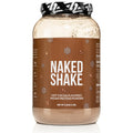 Hot Cocoa Protein Shake - Hot Cocoa