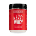 Fruit Punch Whey Protein Isolate - Fruit Punch