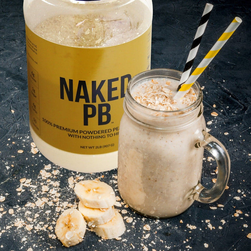 Powdered Peanut Butter - PB - 2 LB