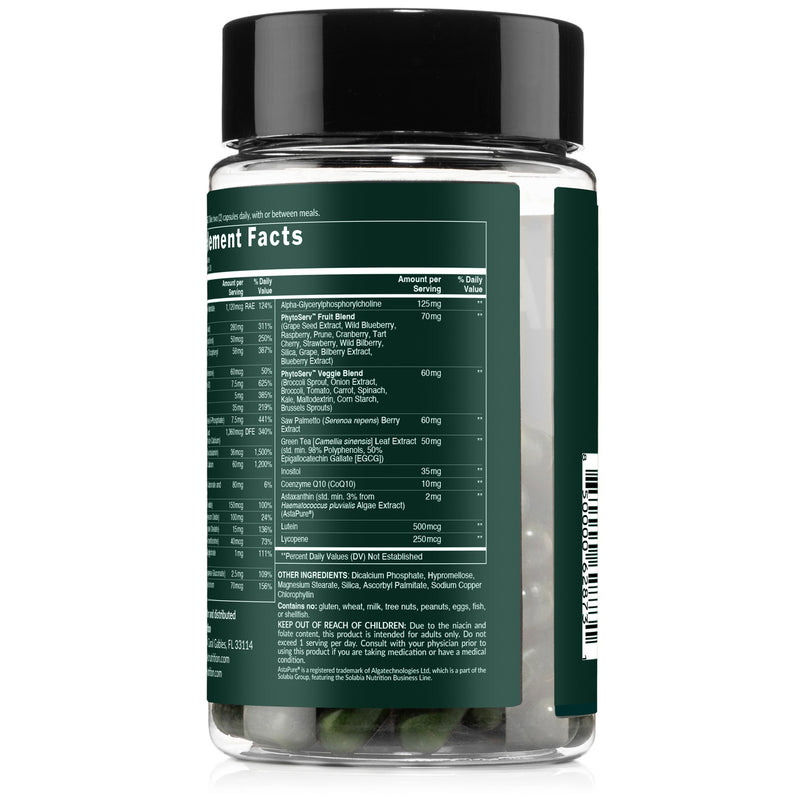 Multivitamin for Men - Men's