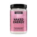 Strawberry Lemonade Pre Workout Supplement - Strawberry Lemonade