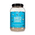 Chocolate Coconut Almond Protein Shake - Chocolate Coconut Almond